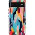 Color Melt by Etta Vee Google Pixel 6 Case